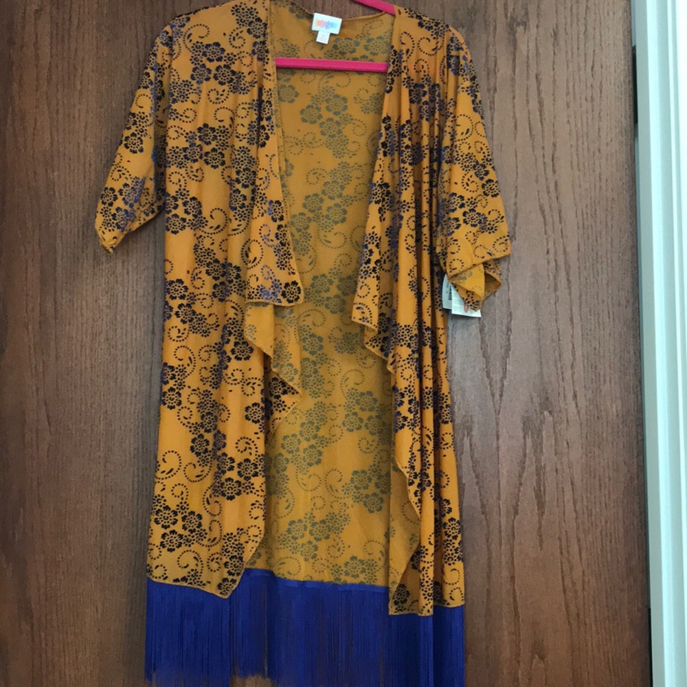 LuLaRoe Monroe
